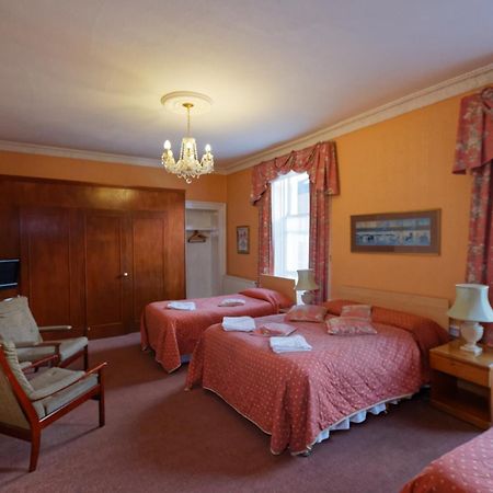 Averon Guest House Édimbourg Extérieur photo