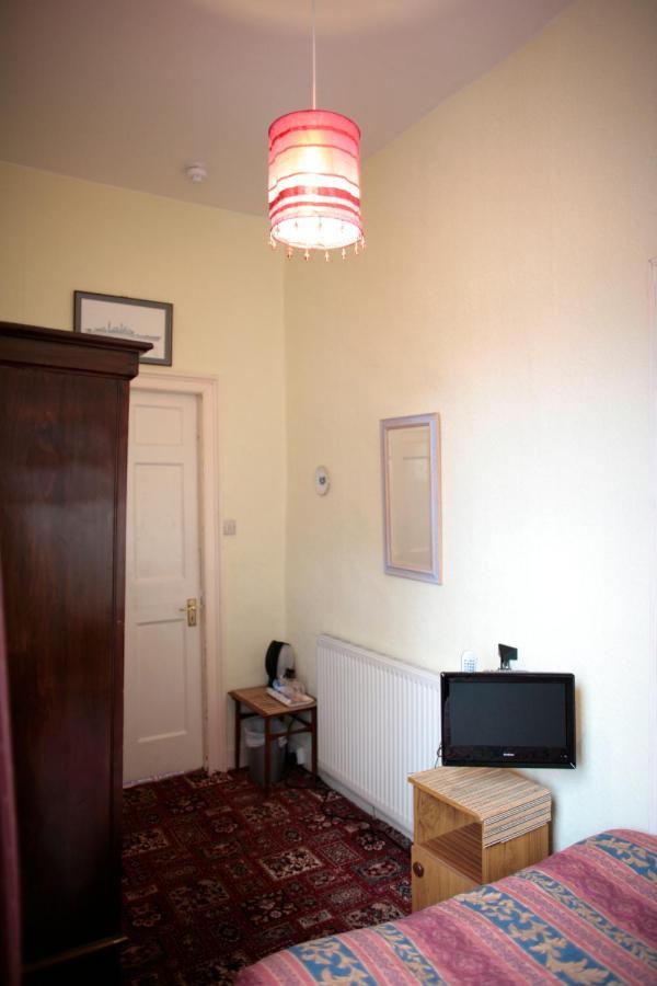 Averon Guest House Édimbourg Extérieur photo