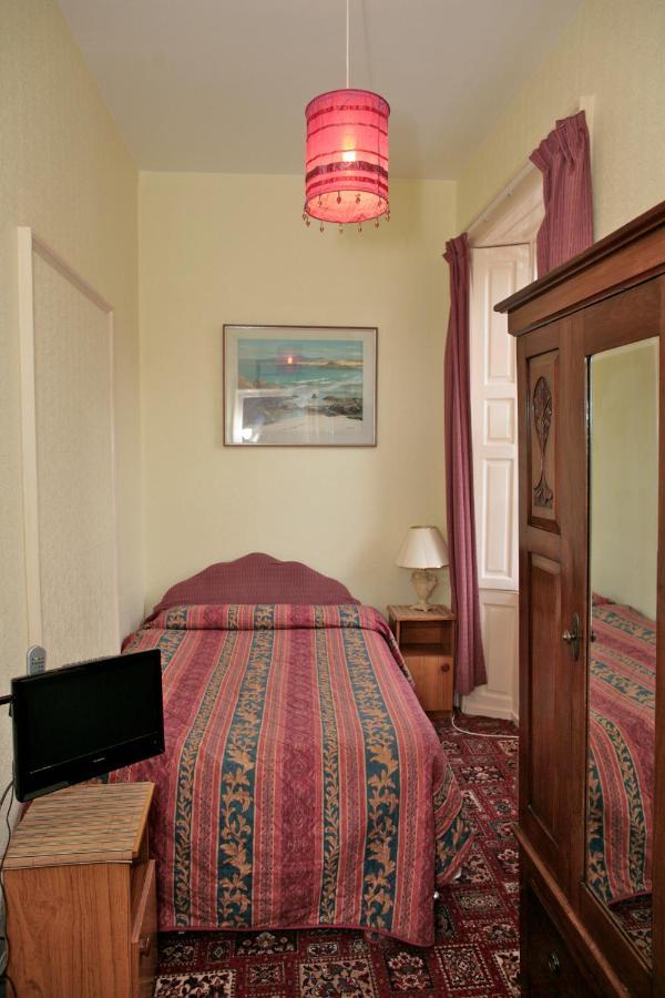 Averon Guest House Édimbourg Extérieur photo