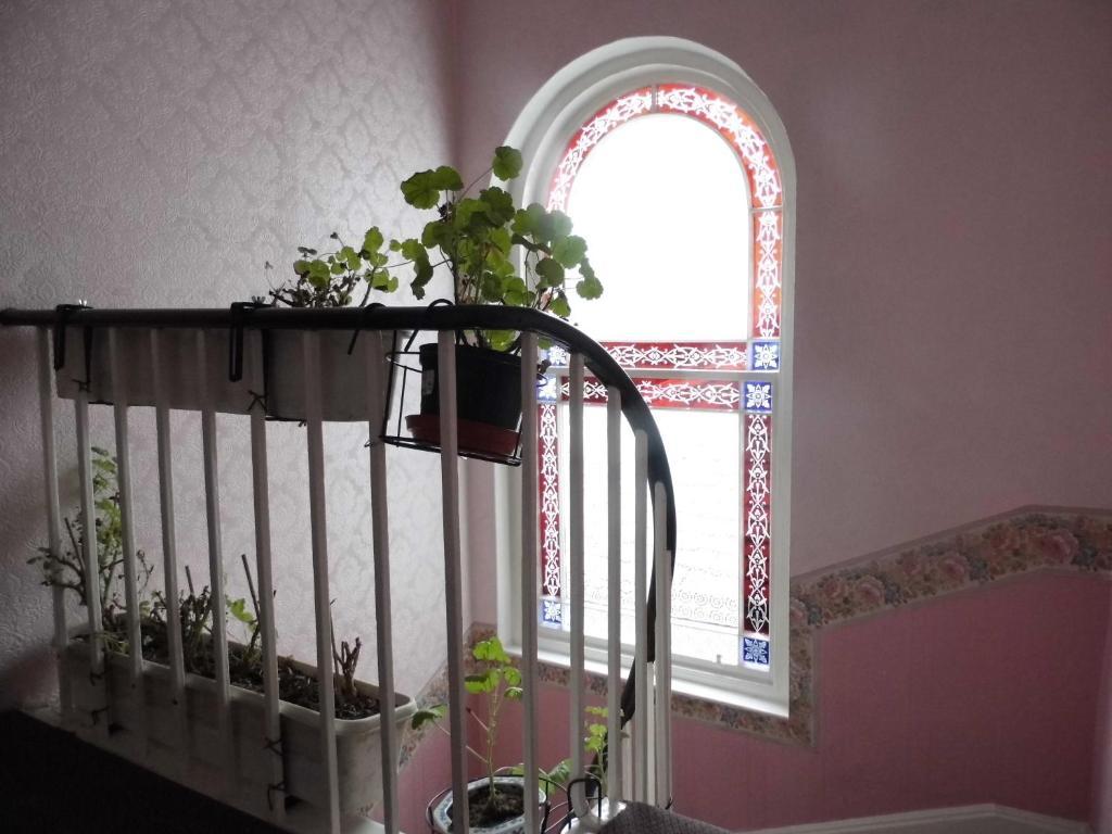 Averon Guest House Édimbourg Extérieur photo