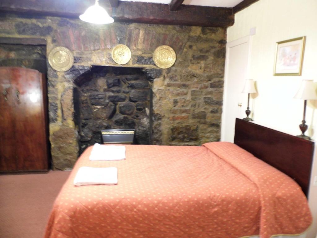Averon Guest House Édimbourg Extérieur photo