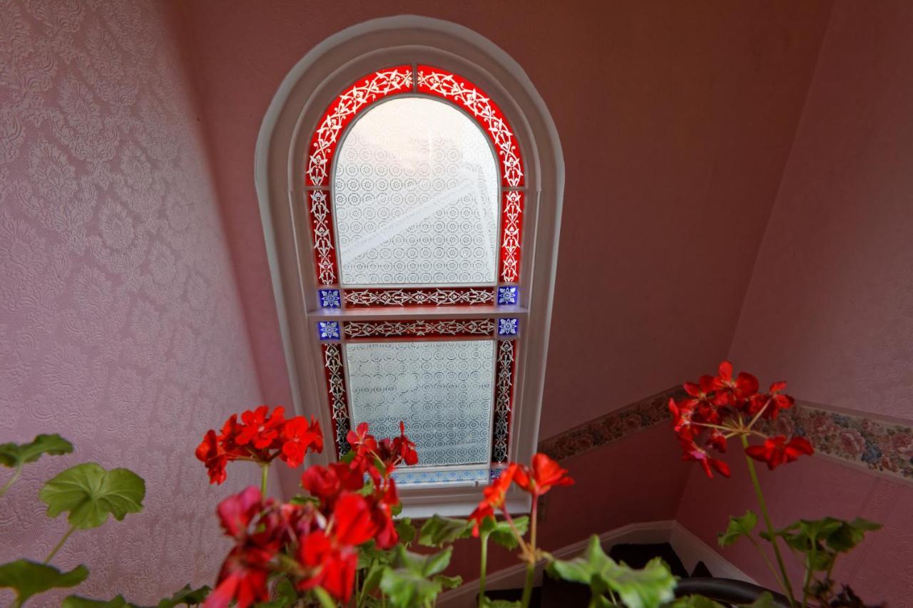 Averon Guest House Édimbourg Extérieur photo